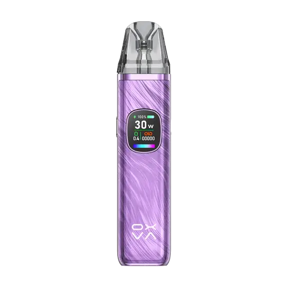 OXVA - Xlim Pro 2