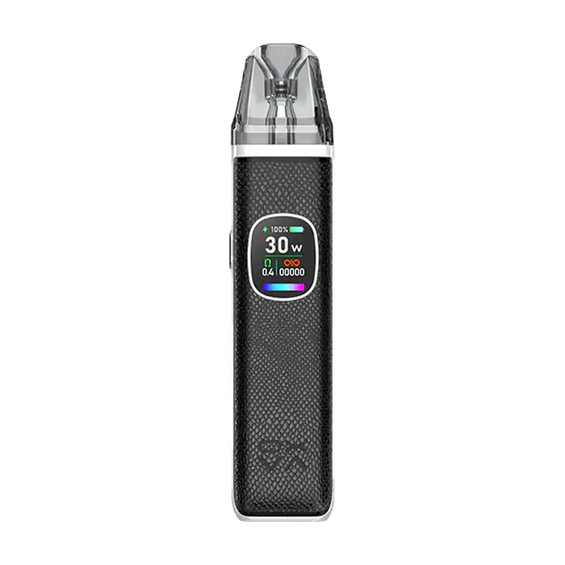 OXVA Xlim Pro 2 Pod Mod | Oxva Oxva Pil Kapasitesi: 1300 mah;