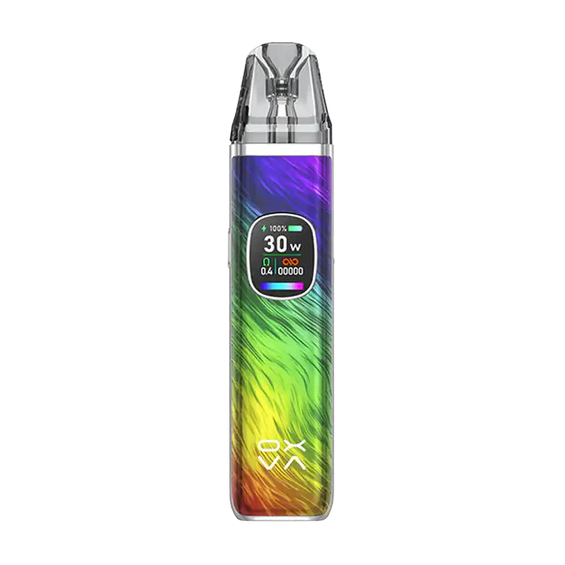 OXVA - Xlim Pro 2