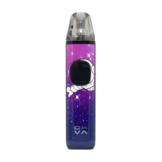OXVA - Xlim Pro 2