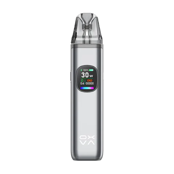 OXVA - Xlim Pro 2