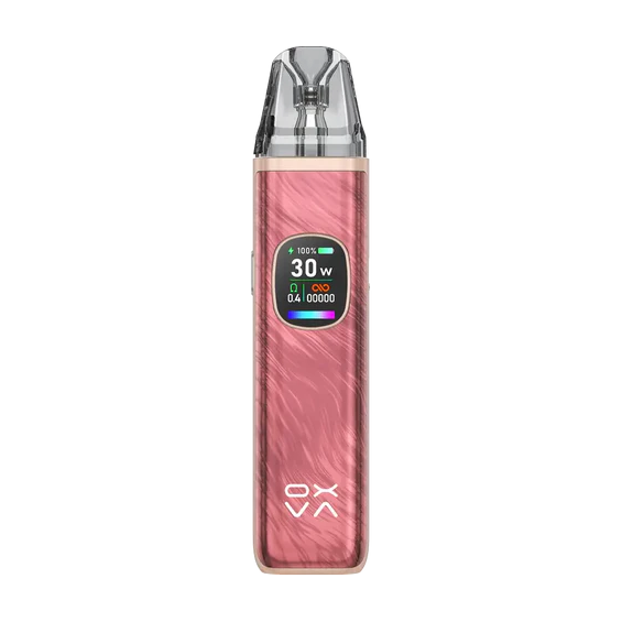 OXVA Xlim Pro 2 Pod Mod | Oxva Oxva Pil Kapasitesi: 1300 mah;