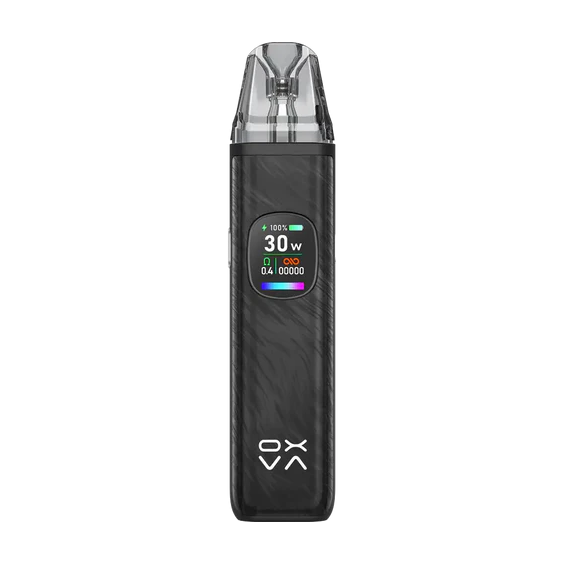 OXVA Xlim Pro 2 Pod Mod | Oxva Oxva Pil Kapasitesi: 1300 mah;