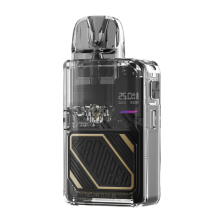 Lost Vape - Thelema Elite 40 Art