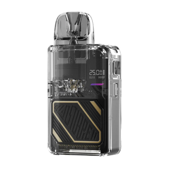 Lost Vape - Thelema Elite 40 Art