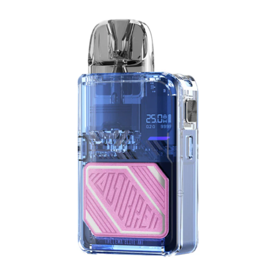 Lost Vape - Thelema Elite 40 Art
