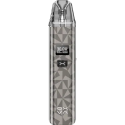OXVA Xlim Classic Pod Mod Gri Geometrik Desenli Elektronik Sigara Cihazı