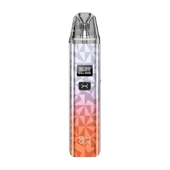 OXVA Xlim Classic Edition Pod Mod | Oxva Oxva Pil Kapasitesi: