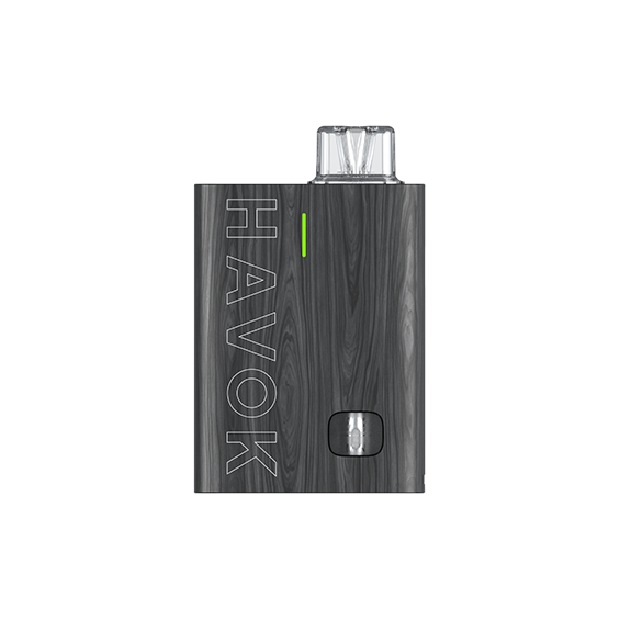 Uwell Havok R Pod Mod | Uwell Uwell Pil Kapasitesi: 950 mah;