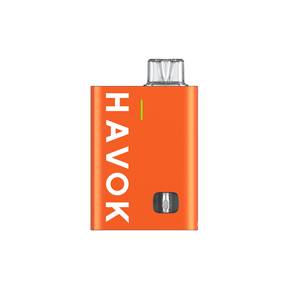 Uwell Havok R Pod Mod | Uwell Uwell Pil Kapasitesi: 950 mah;