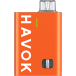 Uwell - Havok R