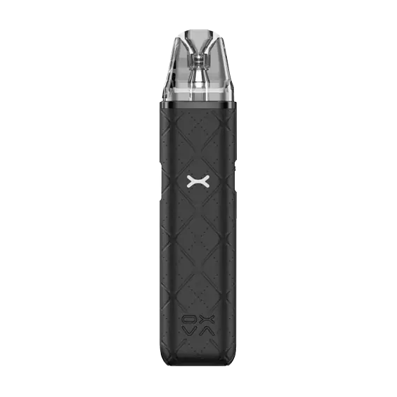 OXVA - Xlim Go