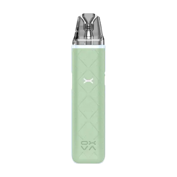 OXVA Xlim Go Pod Mod | Voopoo Oxva Pil Kapasitesi: 1000 mah;