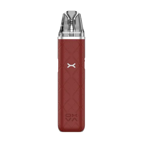 OXVA - Xlim Go