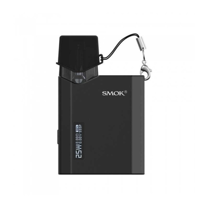 Smok Nfix Mate Pod Mod Siyah, Kompakt Elektronik Sigara Cihazı