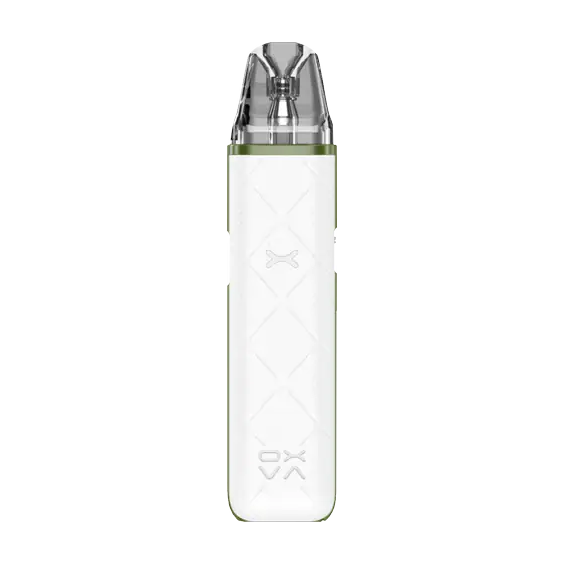 OXVA Xlim Go Pod Mod | Voopoo Oxva Pil Kapasitesi: 1000 mah;