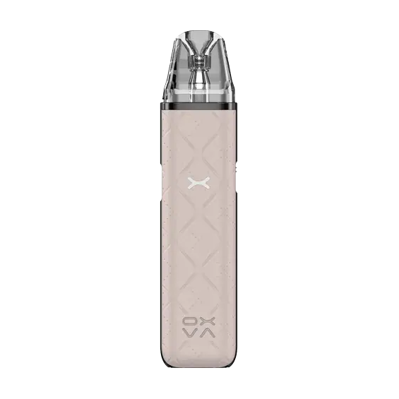 OXVA - Xlim Go