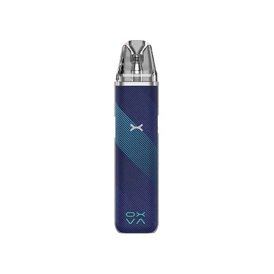 OXVA - Xlim Go