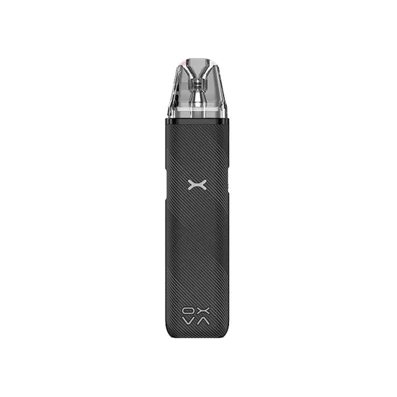 OXVA - Xlim Go