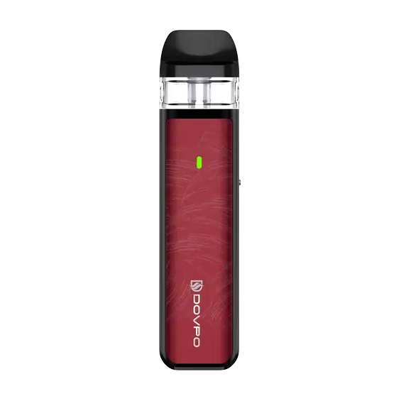 Dovpo Ayce Mini Pod Mod | Dovpo Dovpo Pil Kapasitesi: 1000 mah;
