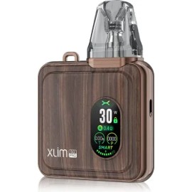 OXVA Xlim SQ Pro Pod Mod | Oxva Oxva Pil Kapasitesi: 1600 mah;