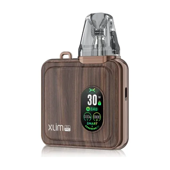 OXVA - Xlim SQ Pro