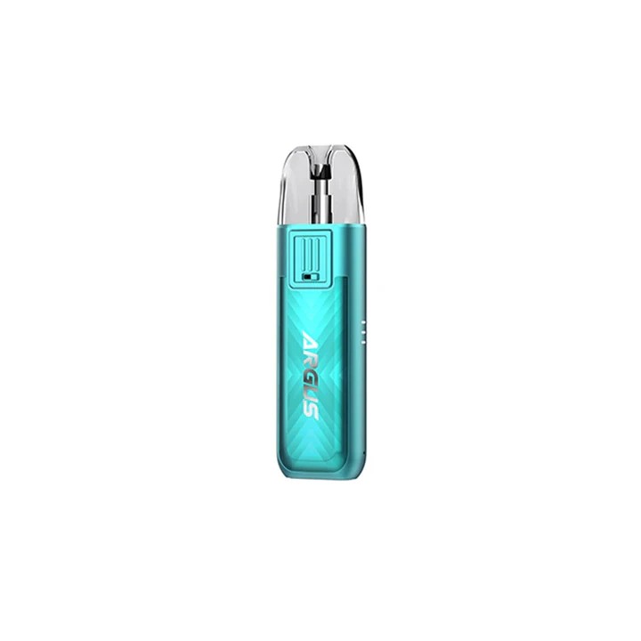 Voopoo Argus SE Pod Mod Turkuaz - Kompakt Elektronik Sigara
