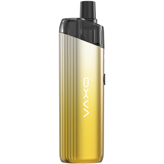 OXVA - Origin SE
