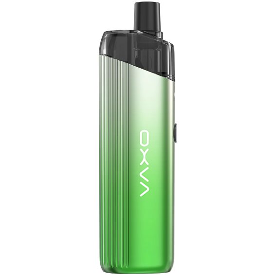 OXVA - Origin SE