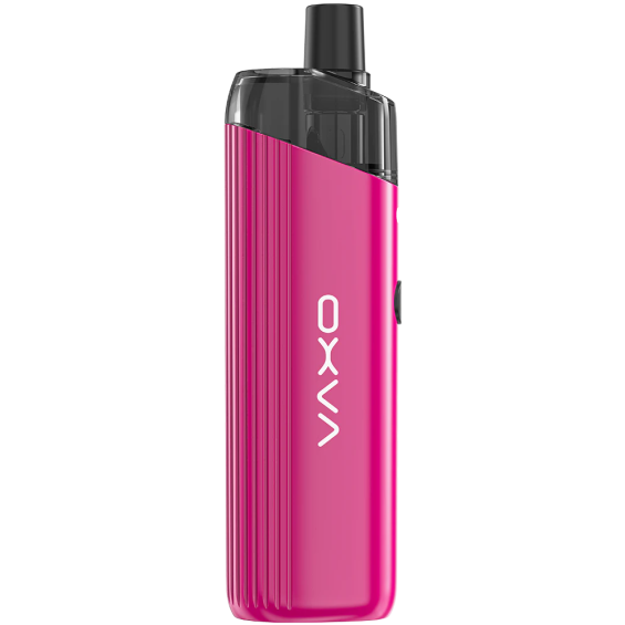 OXVA - Origin SE