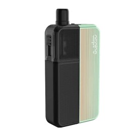 Aspire Flexus Blok Pod Mod | Aspire Aspire Pil Kapasitesi: 1200