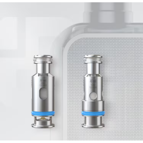 Aspire Flexus Blok Pod Mod | Aspire Aspire Pil Kapasitesi: 1200
