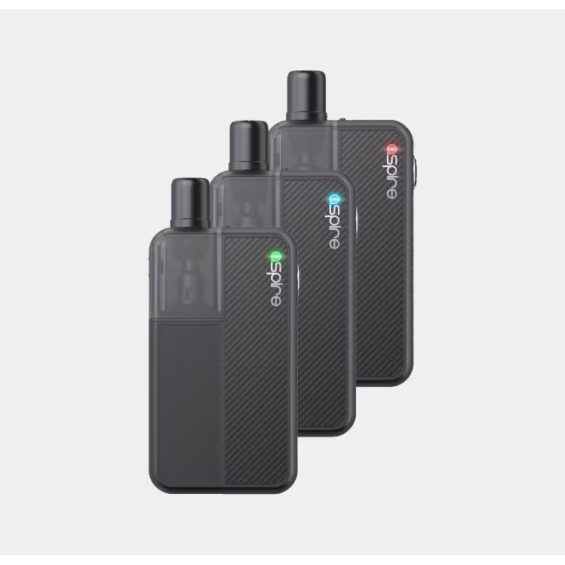 Aspire - Flexus Blok
