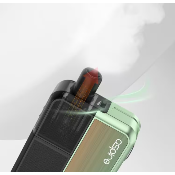 Aspire - Flexus Blok