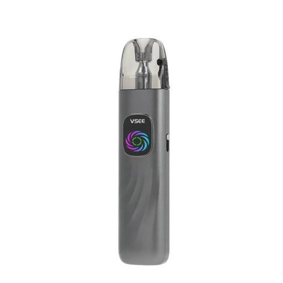 Hellvape Vsee One Pod Mod | Hellvape Hellvape Pil Kapasitesi: