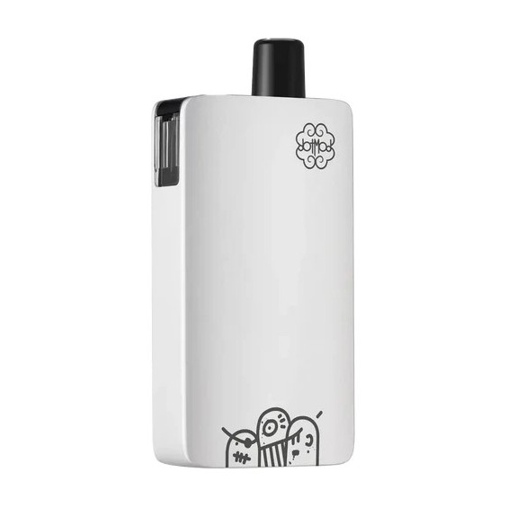DotMod - DotPod - Max