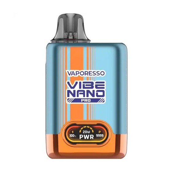 Vaporesso Vibe Nano Pro Pod Mod | Vaporesso Vaporesso Pil