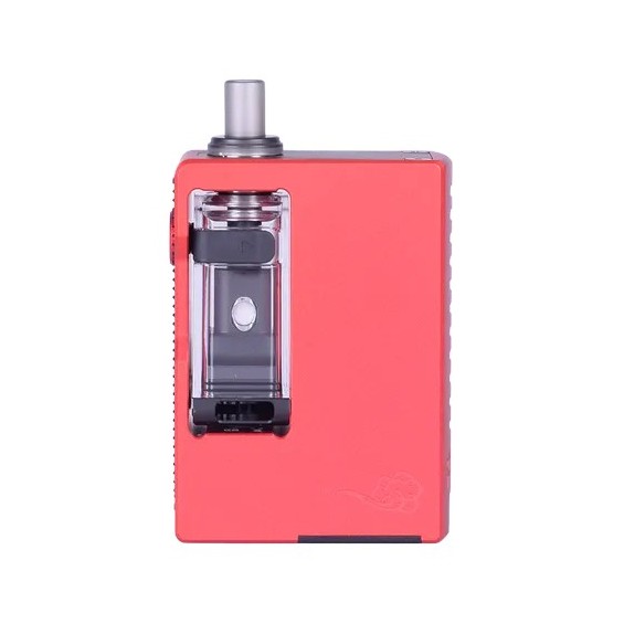 Vaperz Cloud - Pixel AIO Boro