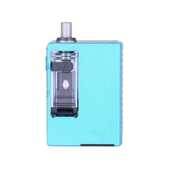 Vaperz Cloud - Pixel AIO Boro
