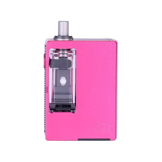 Vaperz Cloud - Pixel AIO Boro