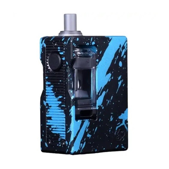 Vaperz Cloud - Pixel AIO Boro