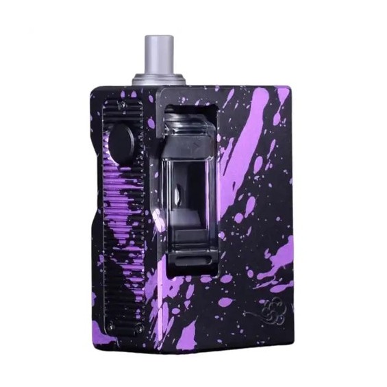 Vaperz Cloud - Pixel AIO Boro