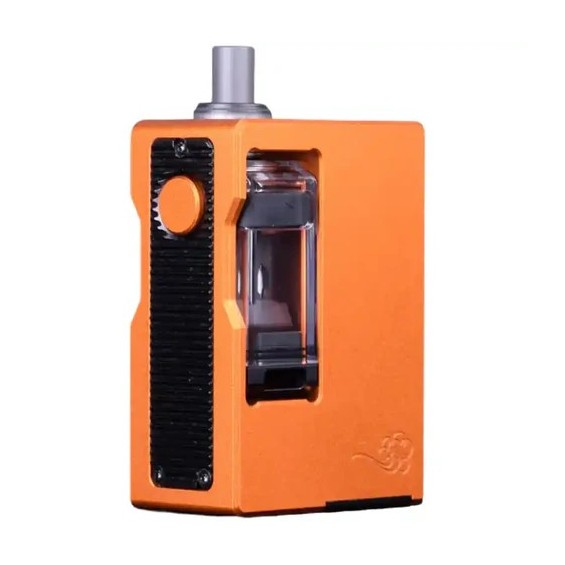 Vaperz Cloud - Pixel AIO Boro