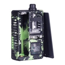 Vaperz Cloud - x Gerobak SAN AIO DNA80C Boro