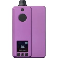 Vaperz Cloud - x Gerobak SAN AIO DNA80C Boro