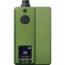 Vaperz Cloud - x Gerobak SAN AIO DNA80C Boro