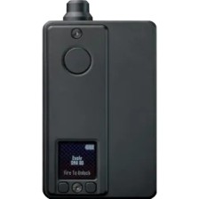 Vaperz Cloud - x Gerobak SAN AIO DNA80C Boro