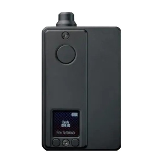Vaperz Cloud x Gerobak SAN AIO DNA80C Boro Pod Mod | Vaperz