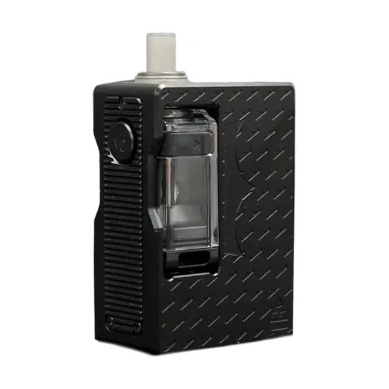 Vaperz Cloud Monarchy XR 80 DNA80c Boro Mod Siyah Elmas Desenli