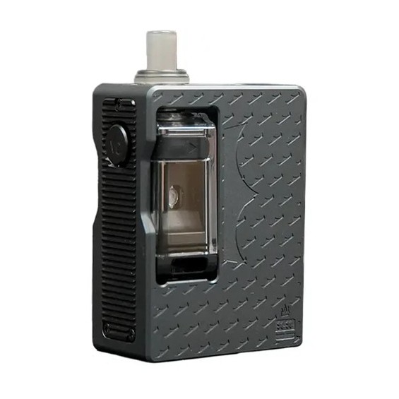 Vaperz Cloud - X Monarchy XR-80 DNA80c Boro